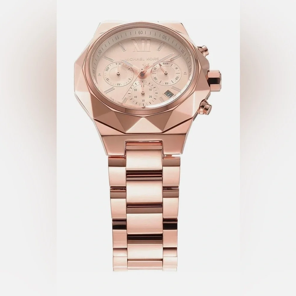 Michael Kors chic modern
